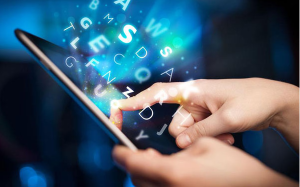 企業網站轉化率